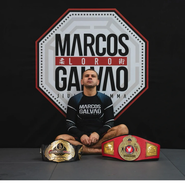 MLG Jiu Jitsu Academy facility image