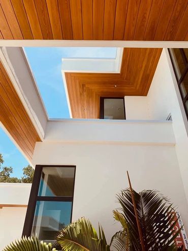 Exterior painting and staining in Sarasota