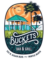 Buckets Bar & Grill