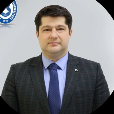 Dr. Mustafa Eren Güçarslan