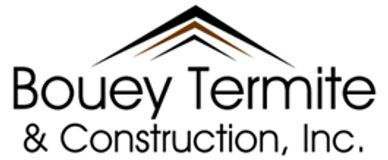 bouey, termite, pest, construction, inspections,