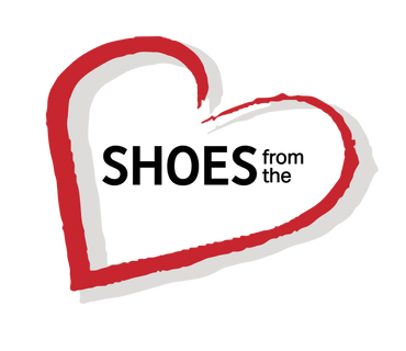 Shoes from the Heart