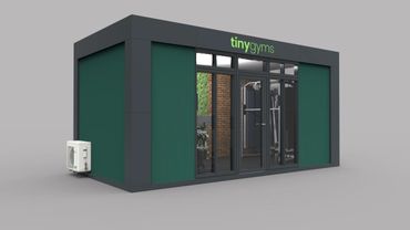 A bespoke modular unit