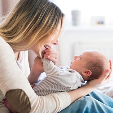 Mommy Baby Doula, MotherEarth.baby