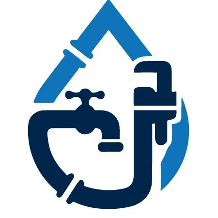 Viel Plumbing Logo