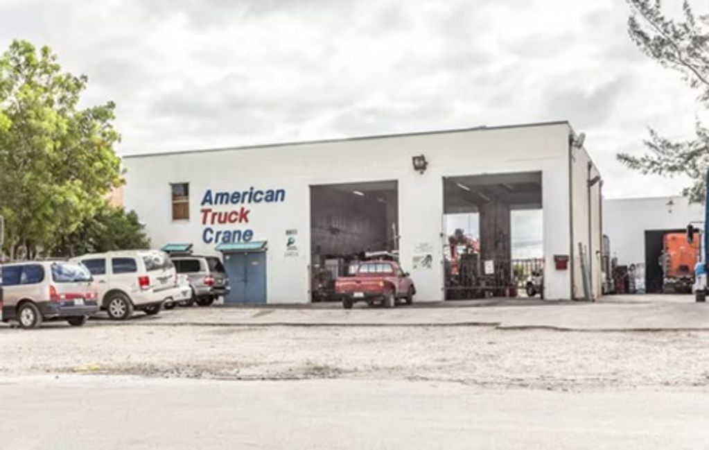 10015 NW 87 AVE
Medley