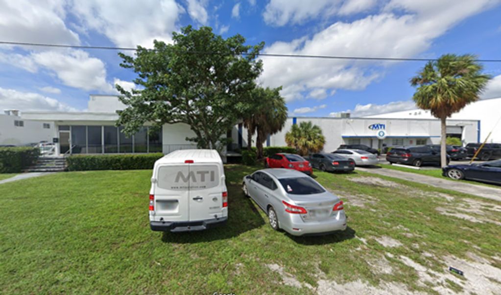 13150 NW 45 AVE
13140 NW 45 AVE