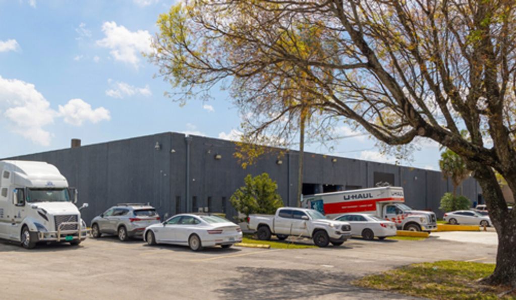 15201 NW 34 AVE
Miami Gardens