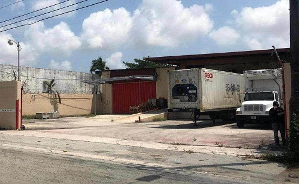 2121 NW 24 AVE
Miami