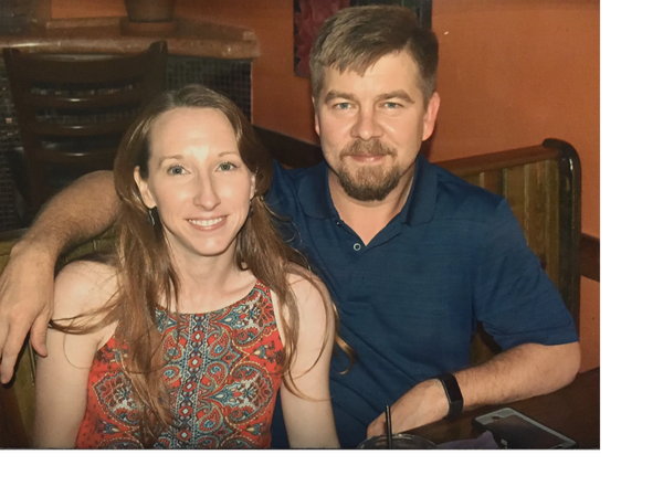 Owners Jennifer & Chris Scheffler - Custom Home Designs