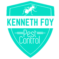 Kenneth Foy Pest Control