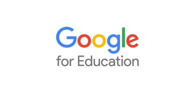 Google For Education Logo