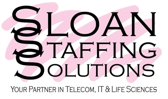 Sloan Staffing Solutions