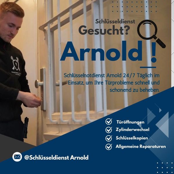 Schlüsseldienst München Bietet eine breite Palette an Dienstleistungen