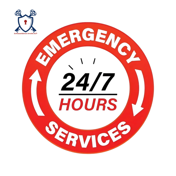 Schlüsseldienst München 24 Stunden geöffnet