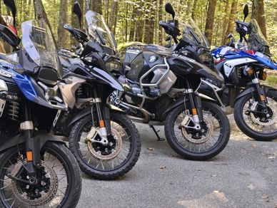 BMW R1300GS R1300GSA R1250GS F900GS GS F700GS F800GS F850GS F700GS