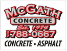 McGath Concrete Construction Corp.