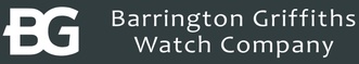 Barrington Griffiths Watch Company
