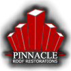 Welcome To 
Pinnacle Roof Restorations LLC.