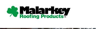 Malarkey corporate logo