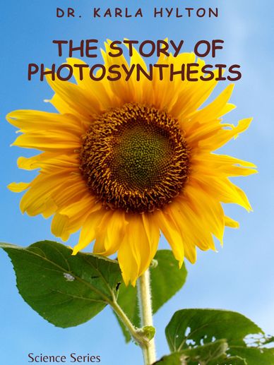 "The Story of Photosynthesis" is not only a powerful educational tool but also a source of inspirati