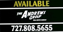 The Andrews Group Real Estate Company
