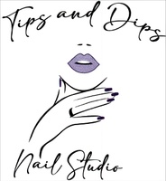 Tips And Dips Nail Studio
