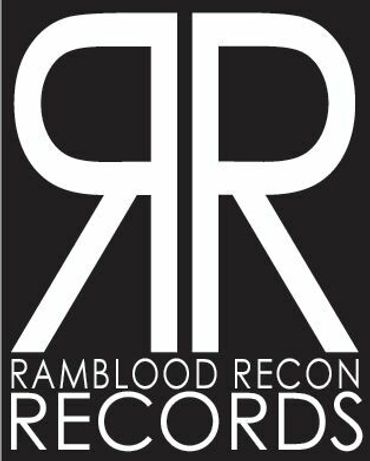 Stephen Foglia/SPF's Record Label - Ramblood Recon Records.