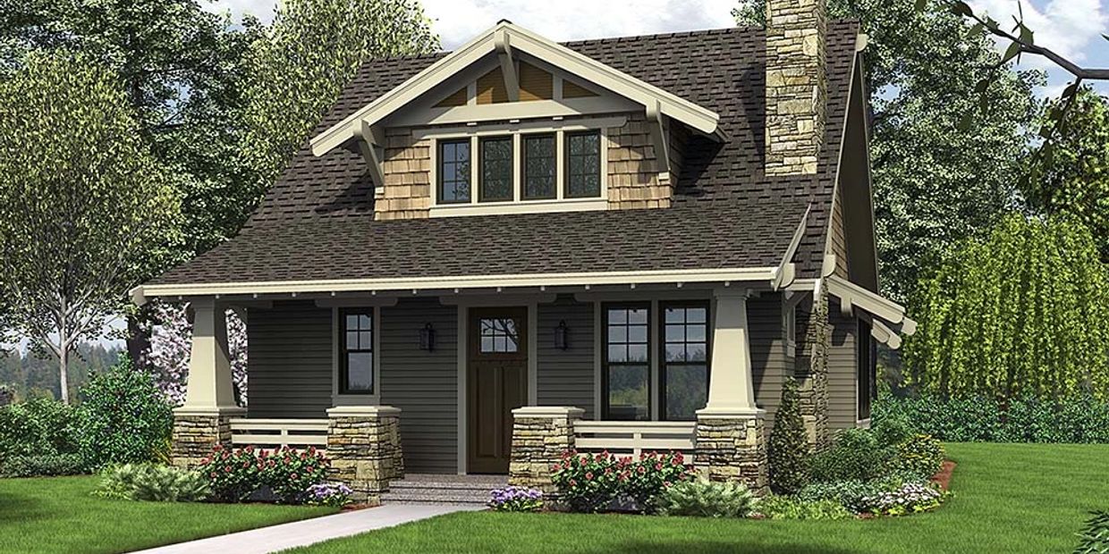 New custom home, new craftsman style construction. Craftsman style. Modern floor plan distribution.