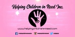 Helping Children in Need