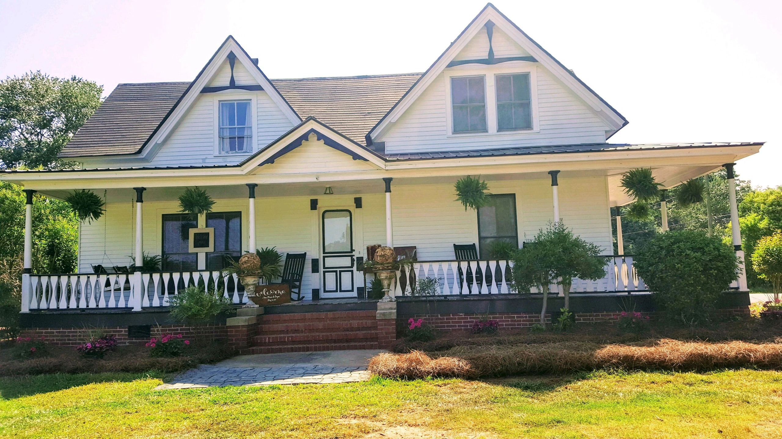 Robinson House Charlotte Robinson House Charlotte