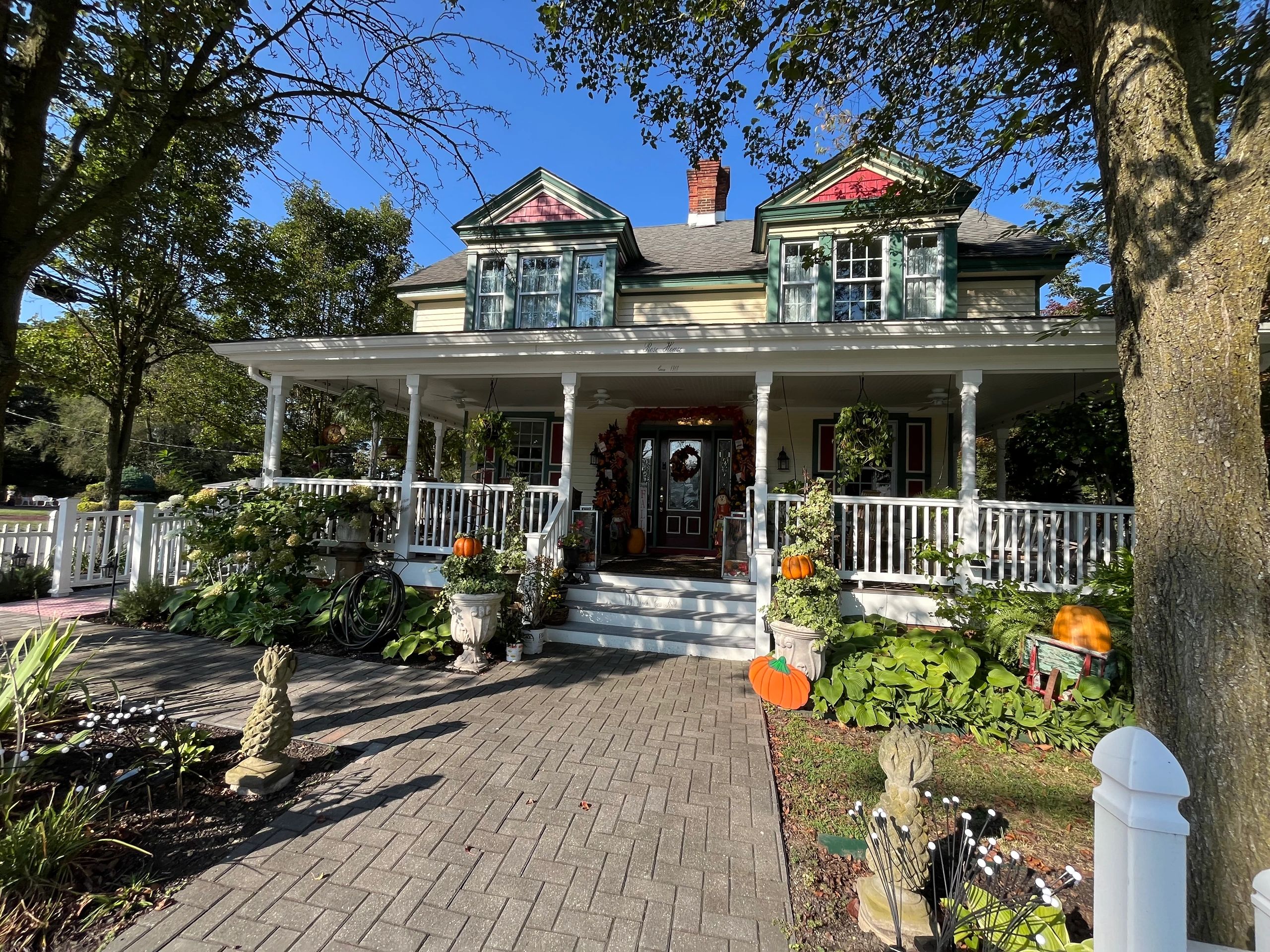300 North Cass Street
Middletown, De 19709