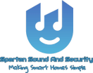 Spartan Sound and Security