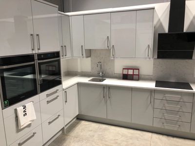 Phoenix Kitchens Metheringham