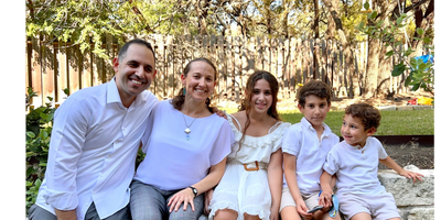 Tammy Afriat, Certified Parent Coach | BondingBoost I Healthy boundaries,  compassionate parenting