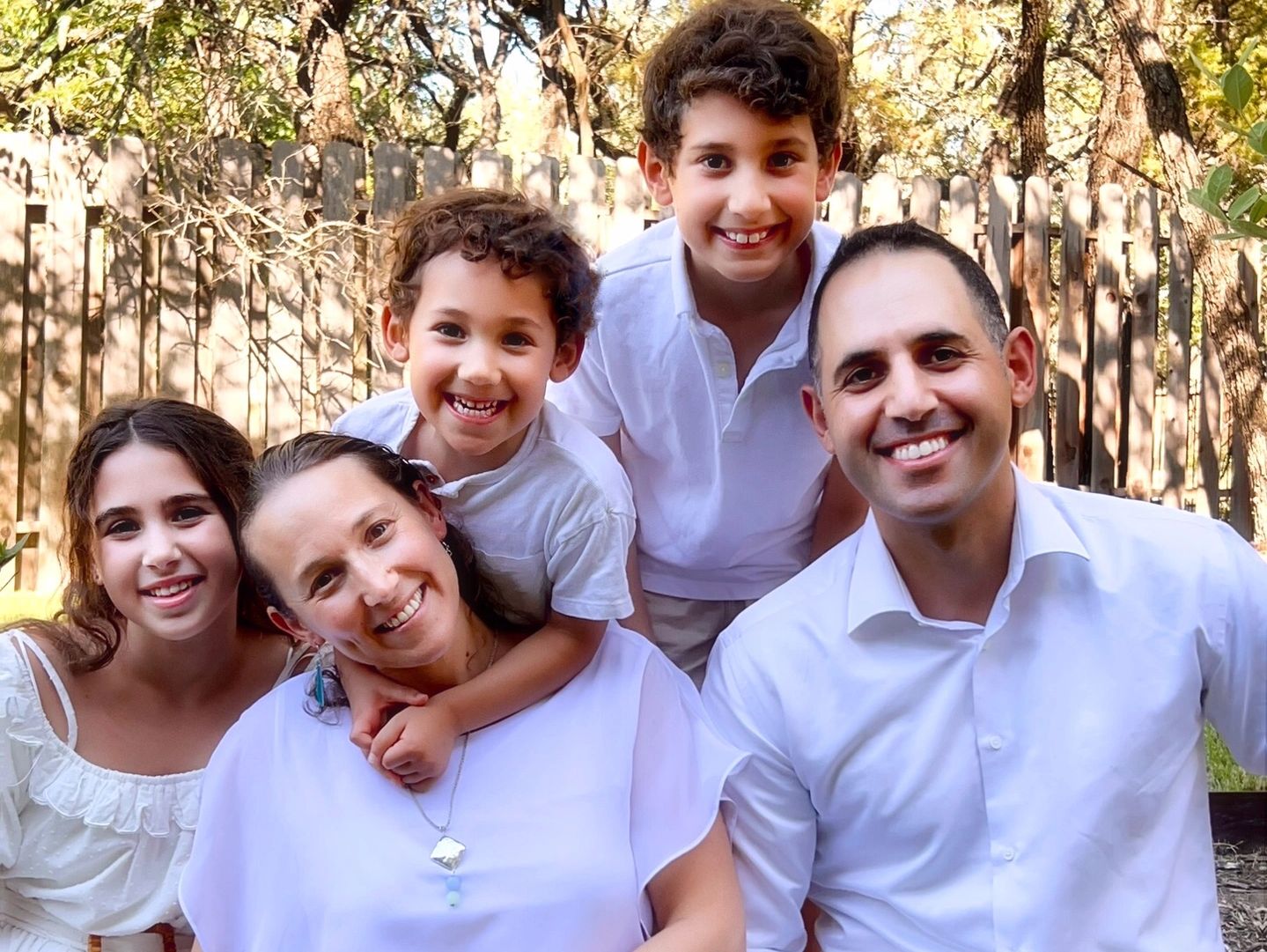 Tammy Afriat, Certified Parent Coach | Bonding Boost effective boundaries,  compassionate parenting