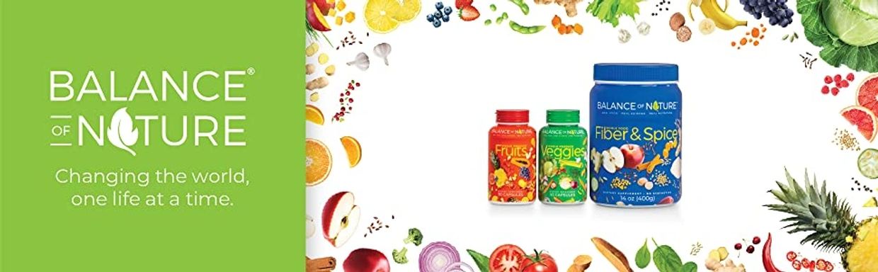 Get your dialy dose of fruits and veggies from these easy to take daily supplements 