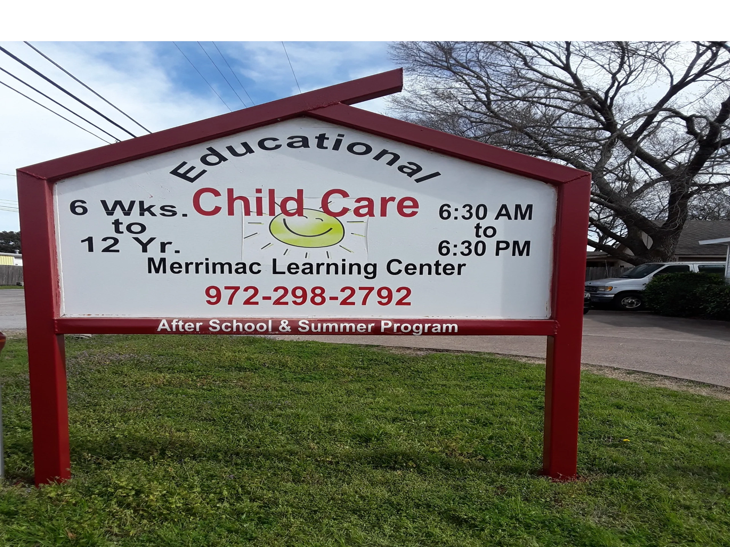 Merrimac Learning Center image 1
