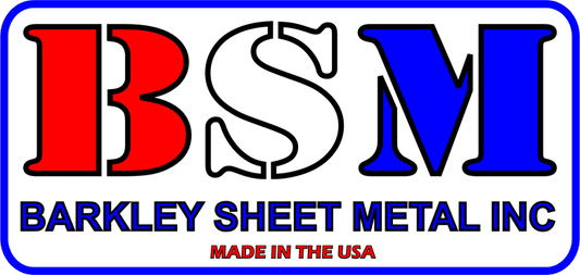 Barkley Sheet Metal Inc.