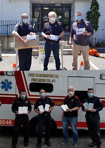 FaceMaskMakers.com will donate millions of masks to help jump-start the economy by protecting worker