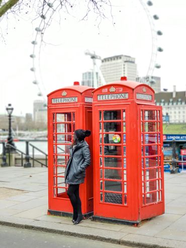 London