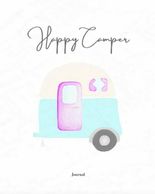 Travel Camper Journal