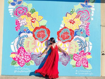 @kelseymontagueart #whatliftsyou