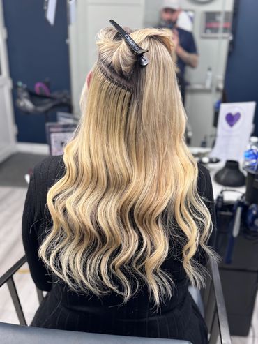 hair extensions in poole
hair extensions bournemouth