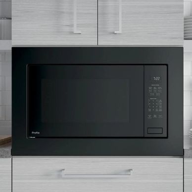 Microwave, kitchen, appliance