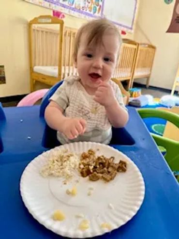 Made with love and rewarded with all smiles!