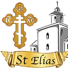 St. Elias church