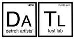 Detroit Artists' Test Lab