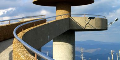 Clingmans Dome
