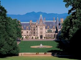 Biltmore Estate, Asheville, North Carolina
